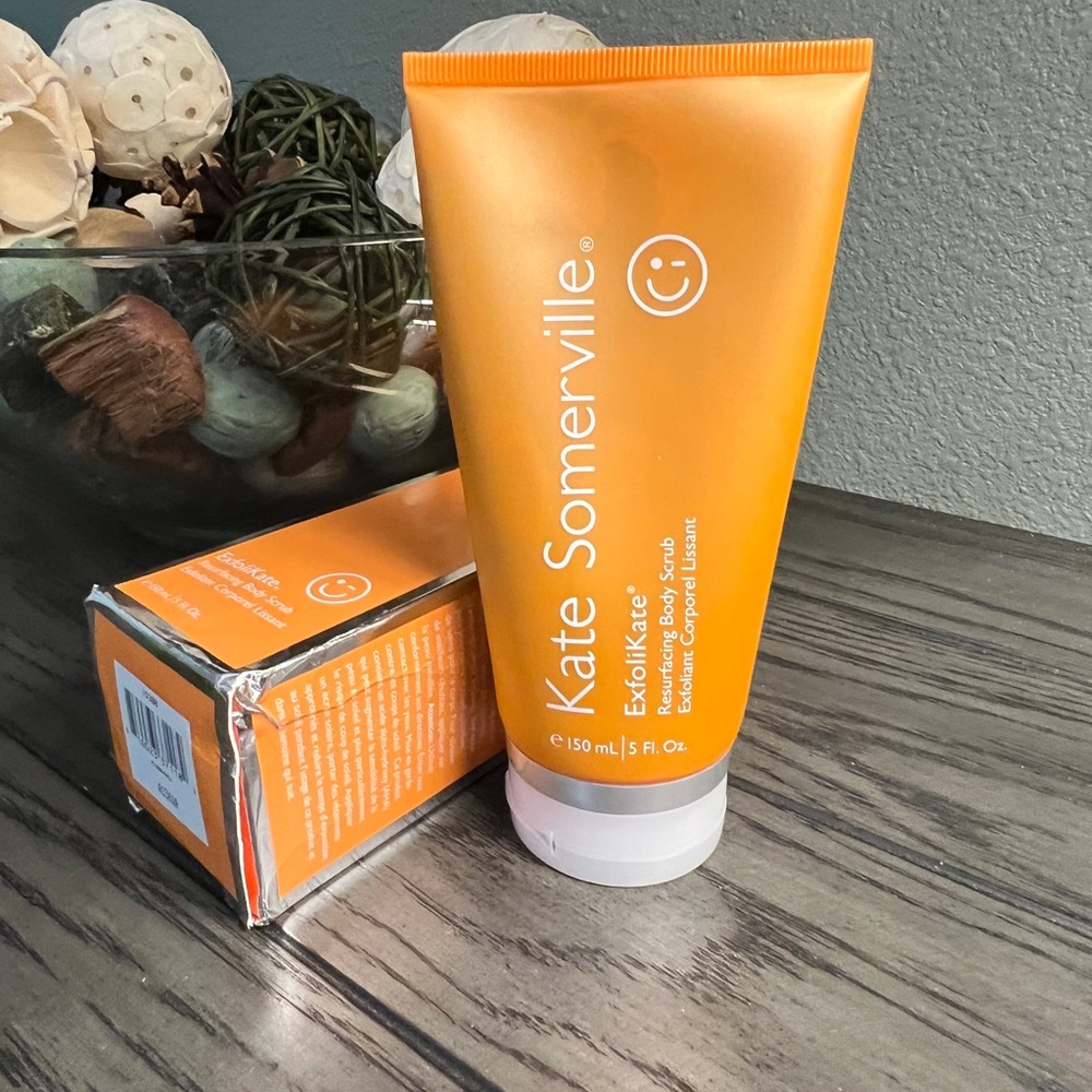 Kate Somerville ExfoliKate Body Scrub